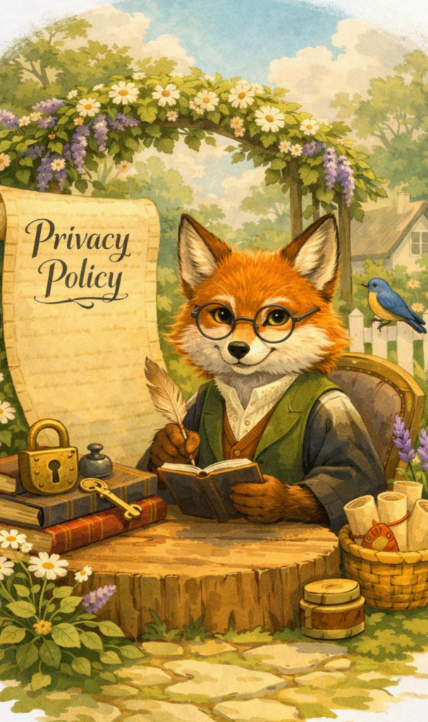 Privacy Policy