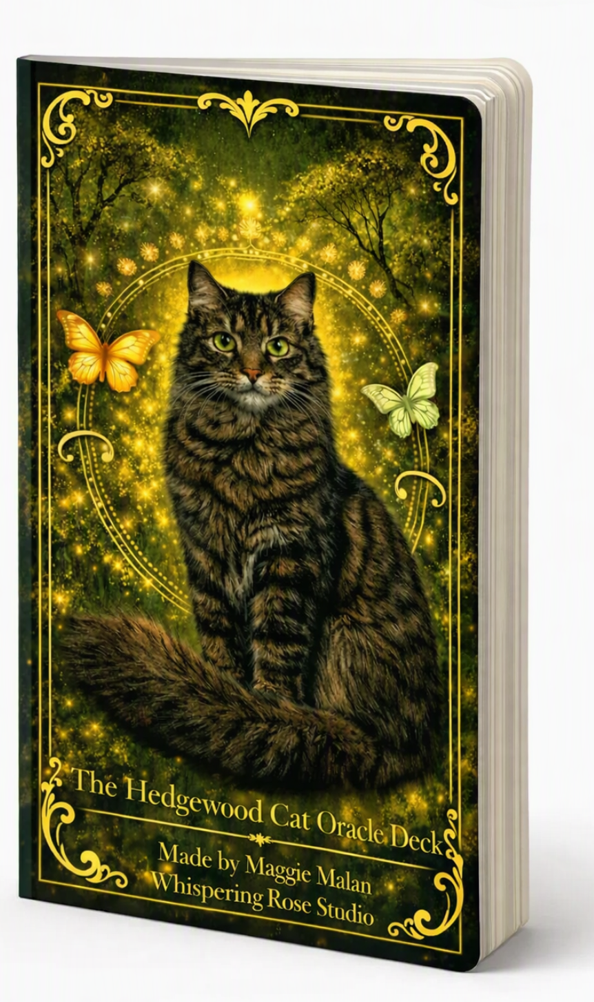 Cat book thumbnail