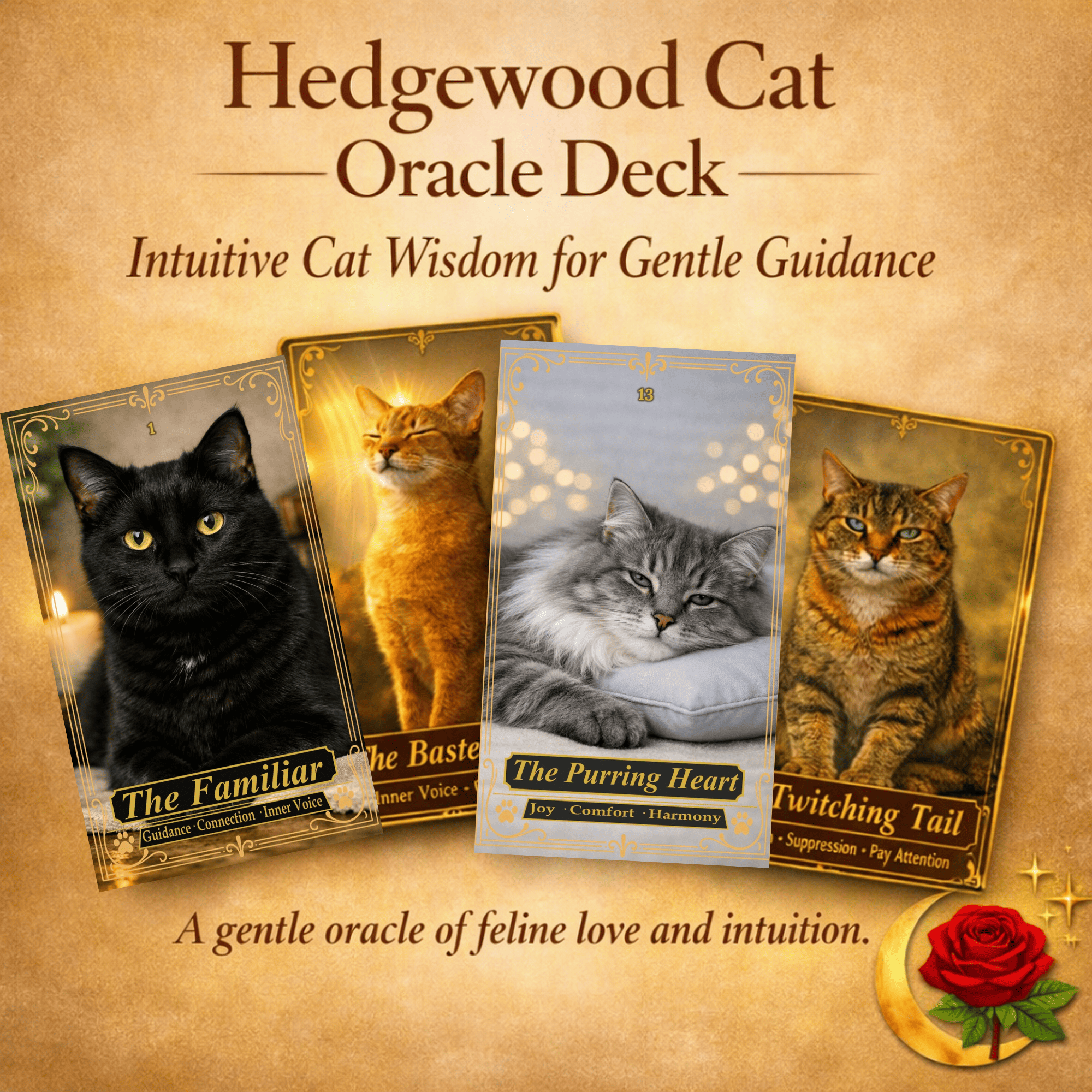 Hedgewood Cat Oracle Main Thumbnail (2)